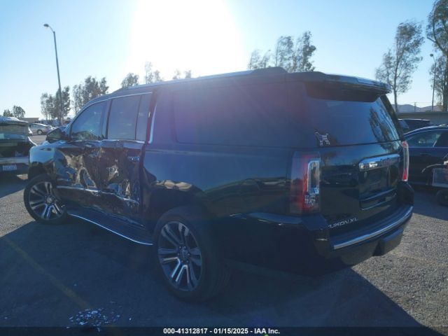 1GKS2HKJ1KR365619 GMC YUKON XL DENALI