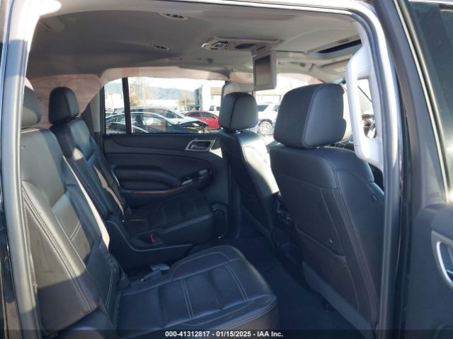 1GKS2HKJ1KR365619 GMC YUKON XL DENALI