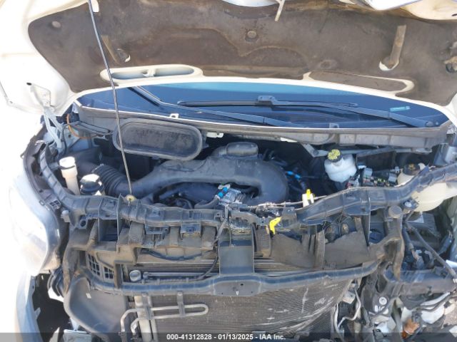 1FTYR2CM2JKB40625 Ford Transit-250