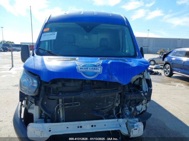 1FTYR2CM2JKB40625 Ford Transit-250