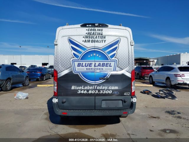 1FTYR2CM2JKB40625 Ford Transit-250