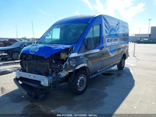 1FTYR2CM2JKB40625 Ford Transit-250