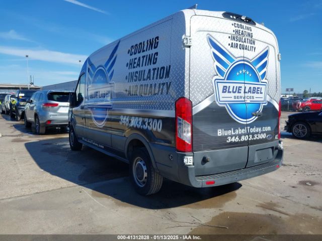 1FTYR2CM2JKB40625 Ford Transit-250