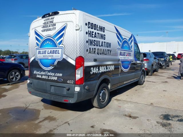 1FTYR2CM2JKB40625 Ford Transit-250