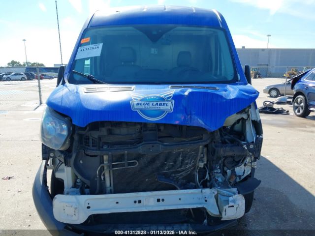 1FTYR2CM2JKB40625 Ford Transit-250