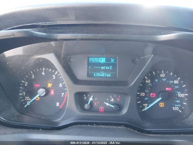 1FTYR2CM2JKB40625 Ford Transit-250