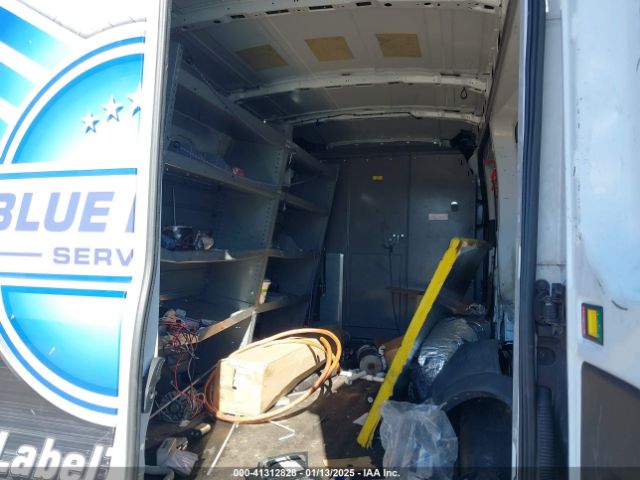 1FTYR2CM2JKB40625 Ford Transit-250