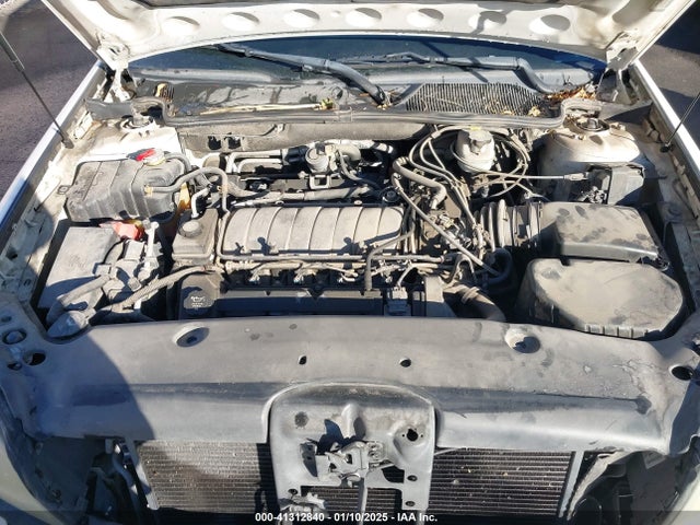 2004 CADILLAC DEVILLE 1G6KE54Y94U146812 Photo 9