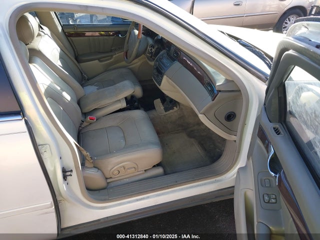 2004 CADILLAC DEVILLE 1G6KE54Y94U146812 Photo 4