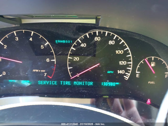 2004 CADILLAC DEVILLE 1G6KE54Y94U146812 Photo 6