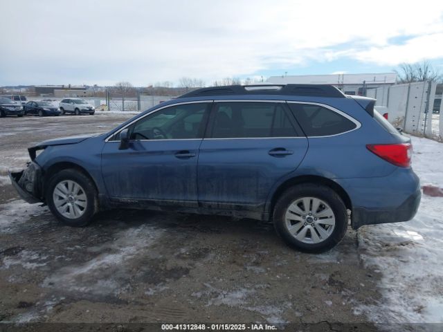 4S4BSACC2J3307504 Subaru Outback 2.5i Premium