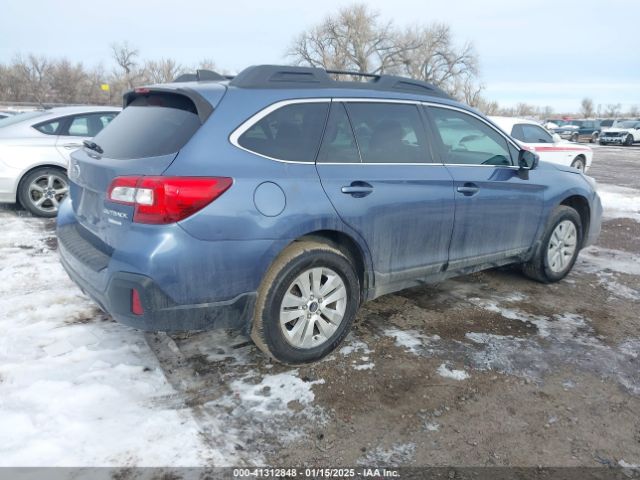 4S4BSACC2J3307504 Subaru Outback 2.5i Premium