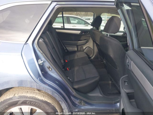 4S4BSACC2J3307504 Subaru Outback 2.5i Premium