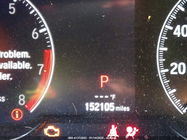 Honda ACCORD LX 2018 1HGCV1F12JA018193 Image 15
