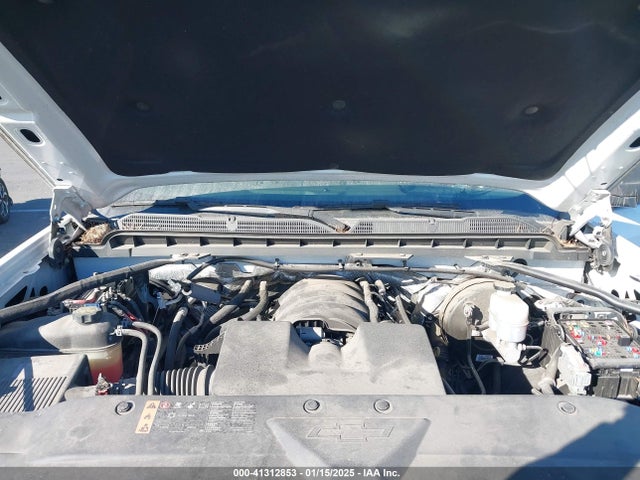 1GCRCNEH8HZ360988 Chevrolet Silverado 1500 Wt
