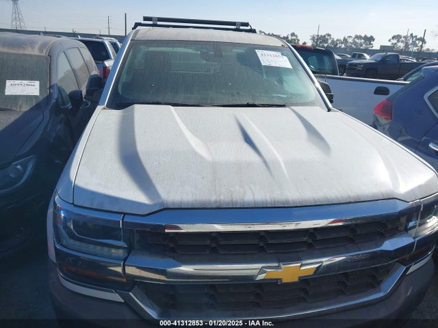 1GCRCNEH8HZ360988 Chevrolet Silverado 1500 Wt