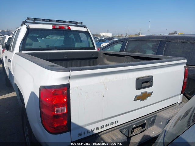 1GCRCNEH8HZ360988 Chevrolet Silverado 1500 Wt
