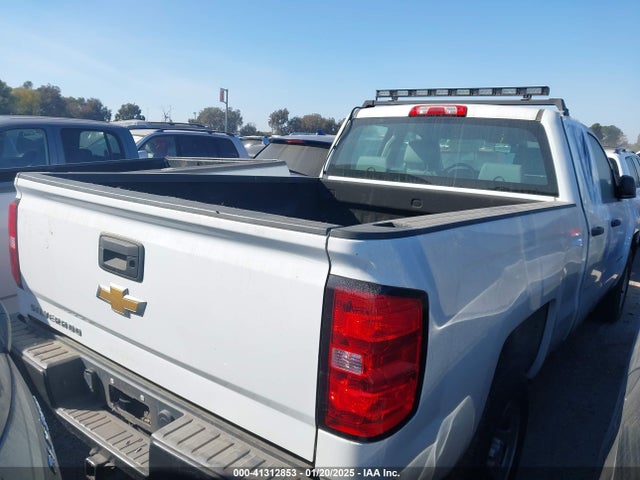 1GCRCNEH8HZ360988 Chevrolet Silverado 1500 Wt