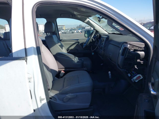 1GCRCNEH8HZ360988 Chevrolet Silverado 1500 Wt