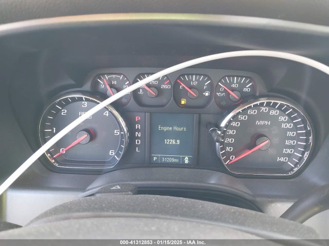 1GCRCNEH8HZ360988 Chevrolet Silverado 1500 Wt