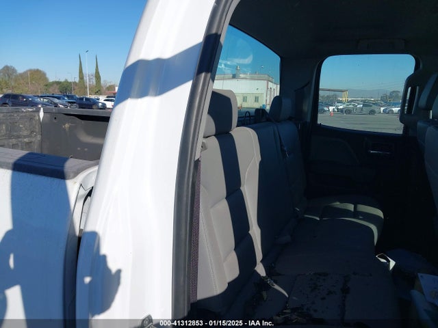 1GCRCNEH8HZ360988 Chevrolet Silverado 1500 Wt