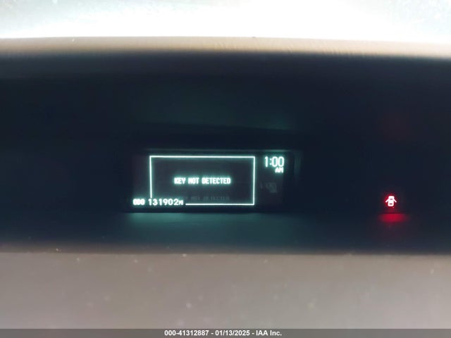 JTDKN3DU7E1739182 Toyota Prius