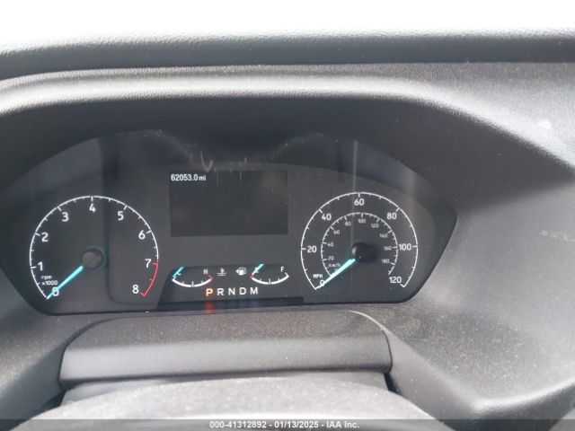 1FBAX2C82MKA32735 Ford Transit-350 Passenger Van Xlt