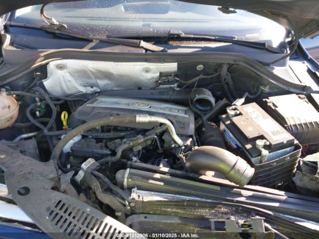 WVGBV3AX7EW616298 Volkswagen TIGUAN SE