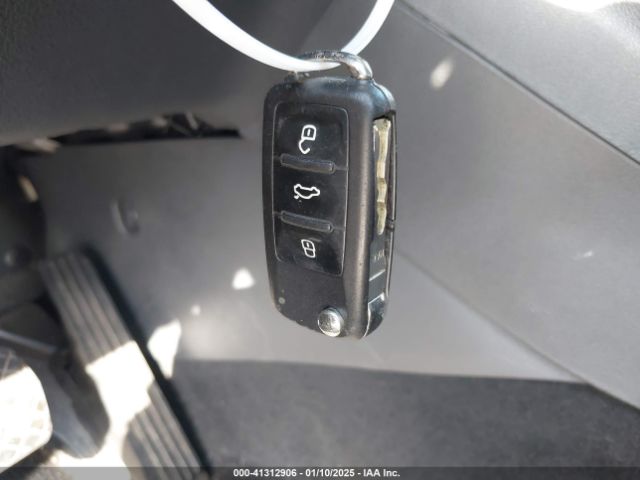 WVGBV3AX7EW616298 Volkswagen TIGUAN SE