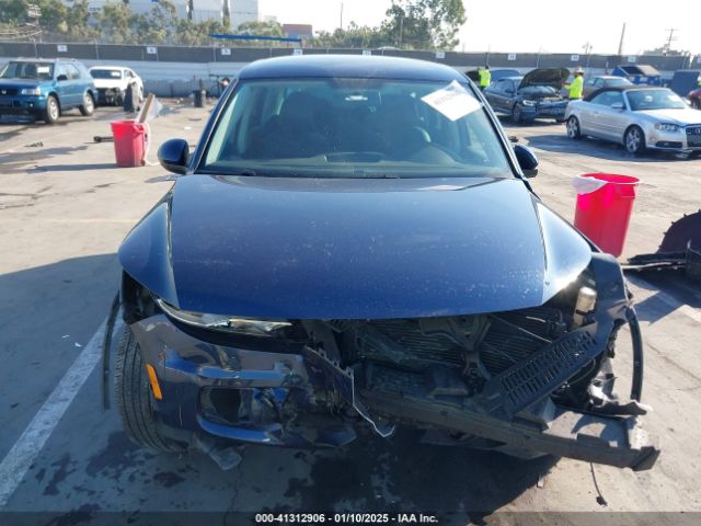 WVGBV3AX7EW616298 Volkswagen TIGUAN SE