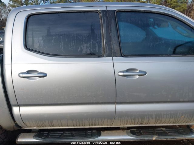 5TFCZ5ANXGX037133 Toyota Tacoma Sr V6