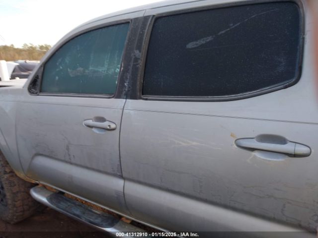 5TFCZ5ANXGX037133 Toyota Tacoma Sr V6