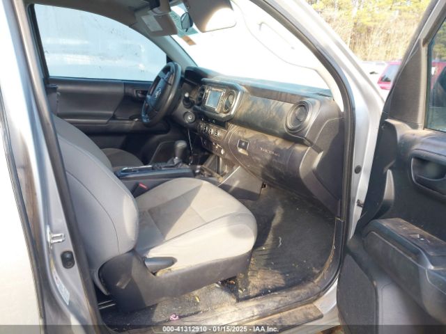 5TFCZ5ANXGX037133 Toyota Tacoma Sr V6