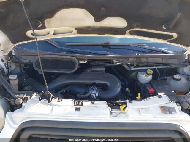 1FTNE2CM9FKA64133 Ford Transit-150