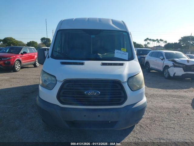 1FTNE2CM9FKA64133 Ford Transit-150