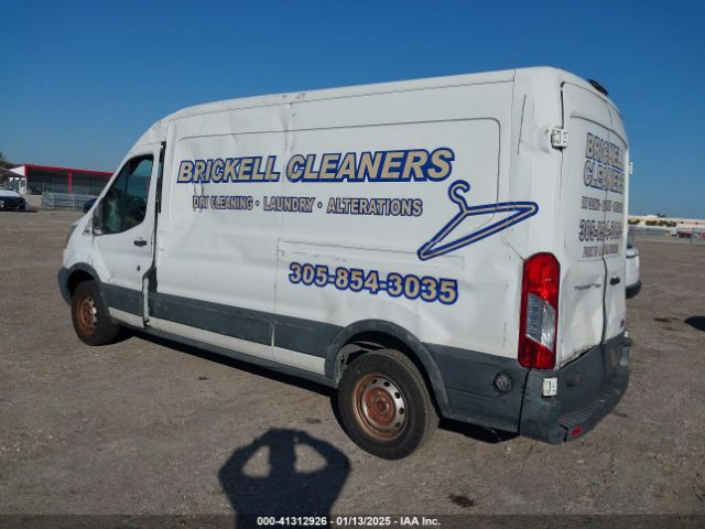 1FTNE2CM9FKA64133 Ford Transit-150