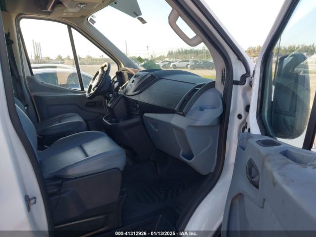 1FTNE2CM9FKA64133 Ford Transit-150