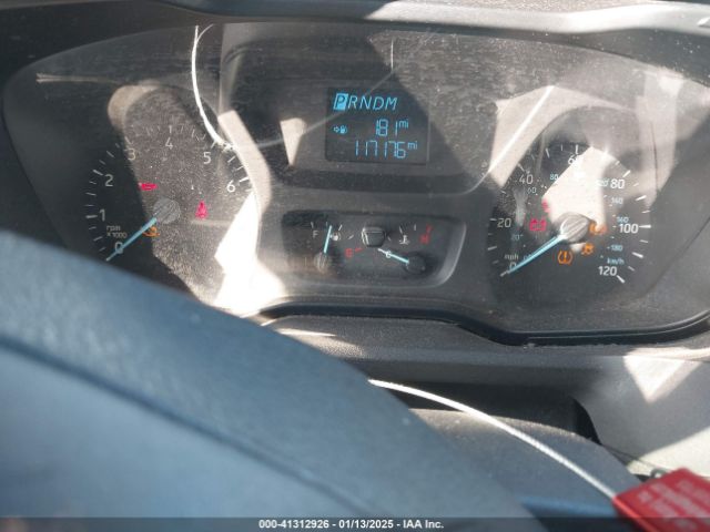 1FTNE2CM9FKA64133 Ford Transit-150