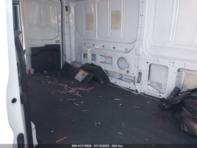1FTNE2CM9FKA64133 Ford Transit-150