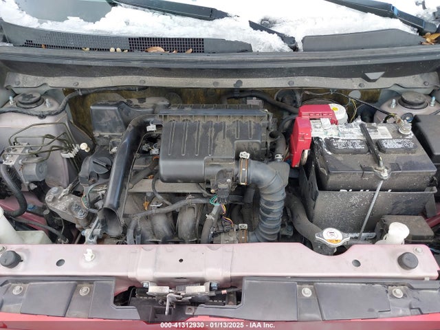 Продаж на аукціоні авто 2015 Mitsubishi Mirage De/rf, vin: ML32A3HJ6FH036972, номер лоту: 41312930