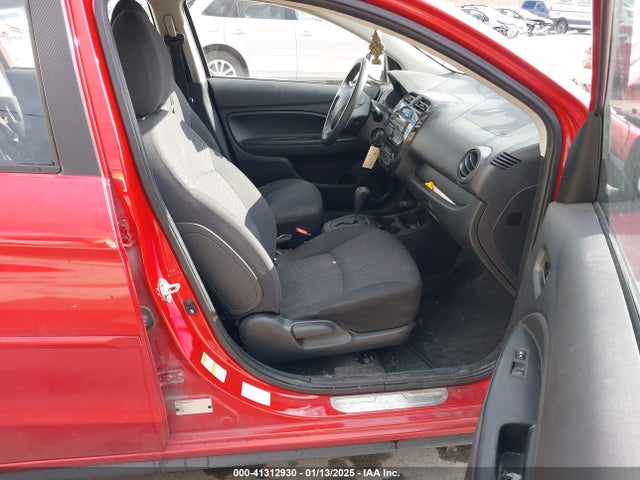 Продаж на аукціоні авто 2015 Mitsubishi Mirage De/rf, vin: ML32A3HJ6FH036972, номер лоту: 41312930