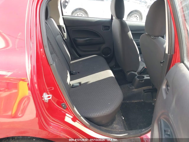 Продаж на аукціоні авто 2015 Mitsubishi Mirage De/rf, vin: ML32A3HJ6FH036972, номер лоту: 41312930