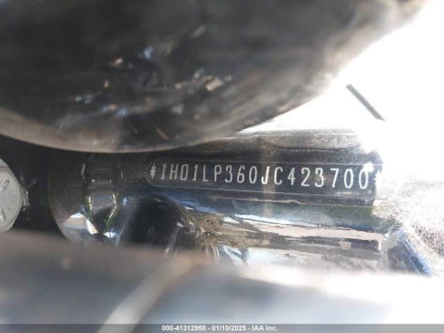 2018 HARLEY-DAVIDSON XL1200 1HD1LP360JC423700 Photo 9