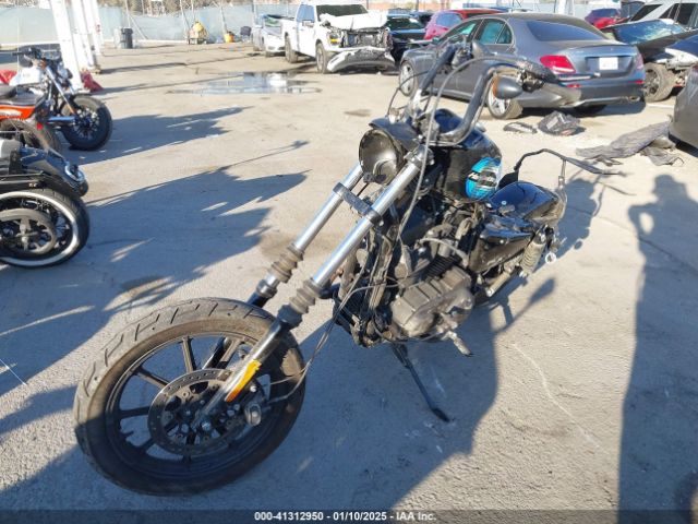 2018 HARLEY-DAVIDSON XL1200 1HD1LP360JC423700 Photo 1