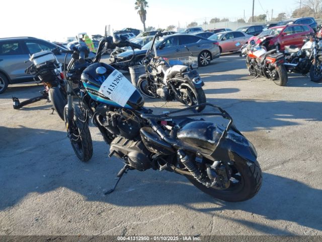2018 HARLEY-DAVIDSON XL1200 1HD1LP360JC423700 Photo 2