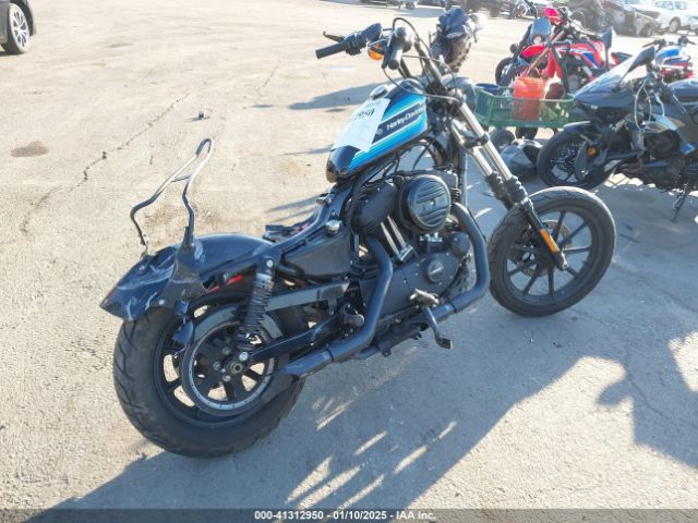 2018 HARLEY-DAVIDSON XL1200 1HD1LP360JC423700 Photo 3