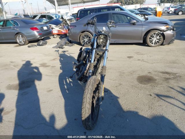 2018 HARLEY-DAVIDSON XL1200 1HD1LP360JC423700 Photo 4
