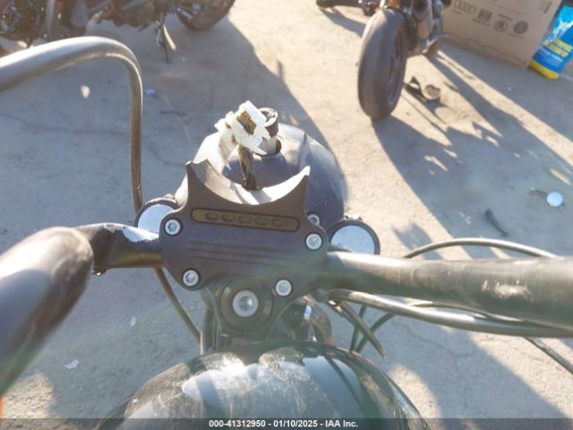 2018 HARLEY-DAVIDSON XL1200 1HD1LP360JC423700 Photo 6