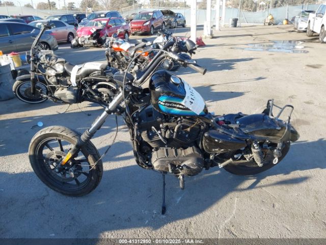 2018 HARLEY-DAVIDSON XL1200 1HD1LP360JC423700 Photo 8