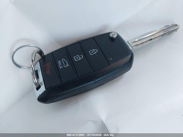 KIA FORTE EX 2014 KNAFX4A86E5109541 Image 11